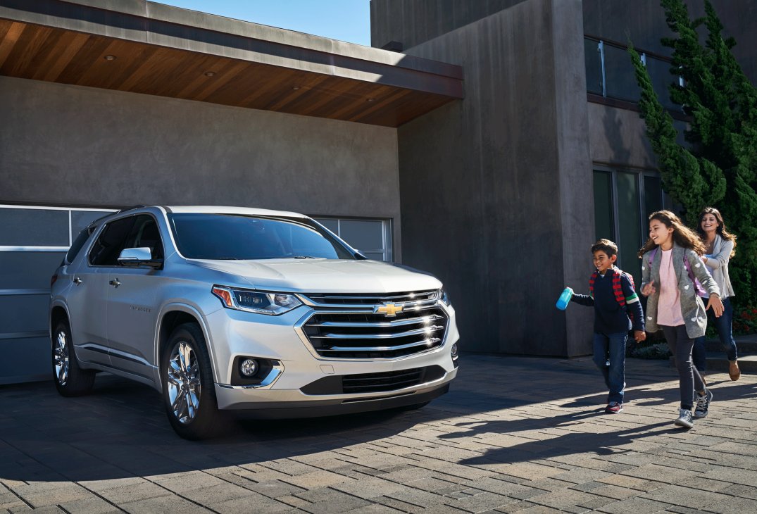 Chevrolet Gallery: Leson Chevrolet Harvey La