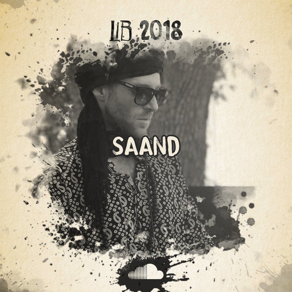 Woogie Wednesday with <a href="/saandmusic/">SAAND</a> 🌀 soundcloud.com/thedolab/saand…