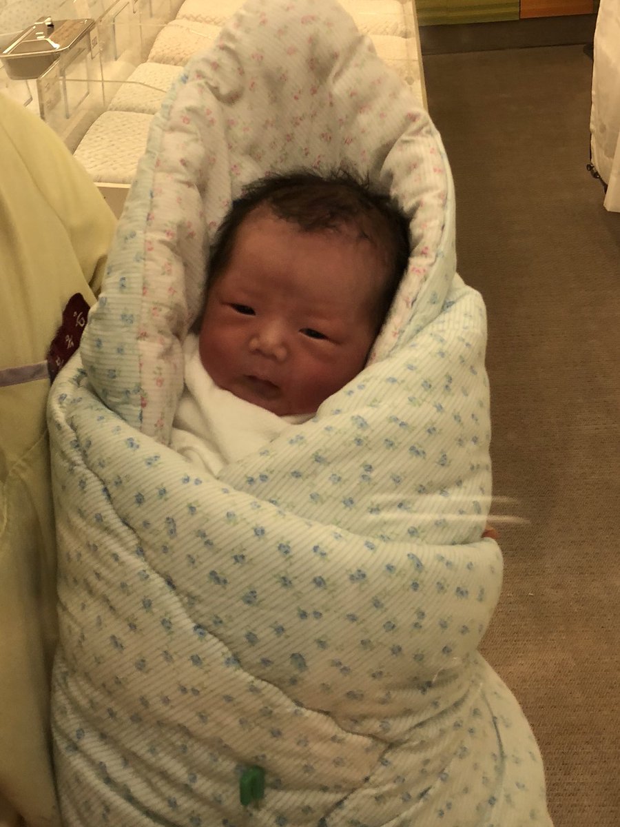 LynaOueslati11's tweet photo. congratulations to @sonsungdeuk and your wife on your new baby! 💜
I am sure he/she will be talented the way his dad is ❤
#Sonbubu https://t.co/4pClunwBCs