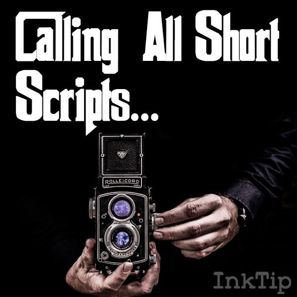FilmInvasionLA's tweet photo. Do you have a short #script you want to get #produced? Check out the @Official_InkTip Shorts Directory and add your short script for FREE! https://t.co/FMnanqkBfP https://t.co/u19ufAquSL