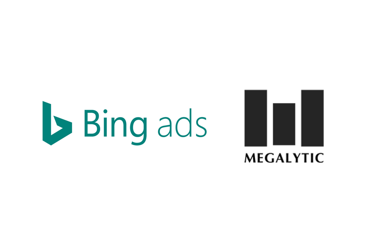 Megalytic's tweet image. Megalytic Introduces Bing Ads Integration.   Together with Megalytic’s existing Google Ads capabilities, we now offer a full featured reporting suite for SEM campaigns. bit.ly/2ASHQf9 #DigitalMarketing #BingAds