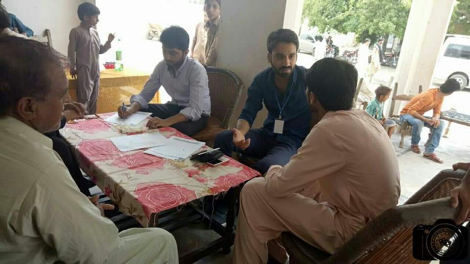 Abedi1Syeda's tweet photo. We are thankful to the Team Black Dice Management for this wonderful opportunity  
*Free Medical Camp in Depalpur, Okara*

We serve humanity!

#EatHealthy
#LiveHealthy https://t.co/suJd0xYQHk