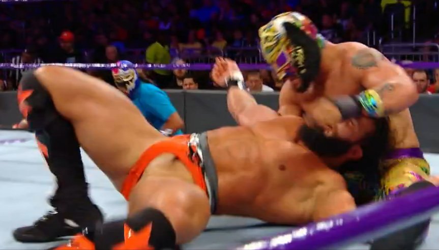 Jack Fox On Twitter More From Tony Nese Ball Exposing Wardrobe