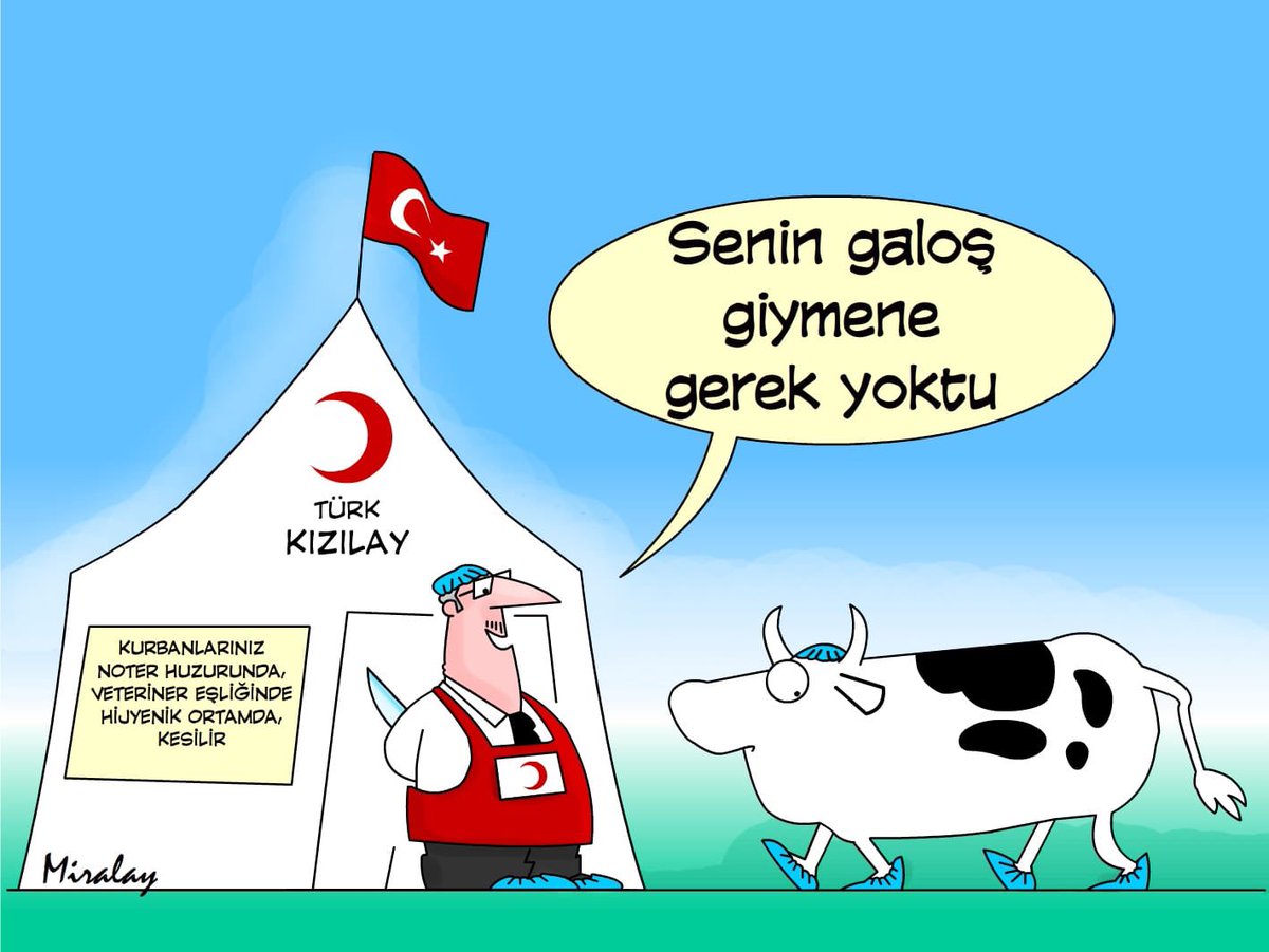 #KurbanımKızılaya Kızılay'a kurban vekaletinizi banka yoluyla, telefonla veya websitemiz üzerinden verebilirsiniz. kizilay.org.tr #KurbanımKızılaya