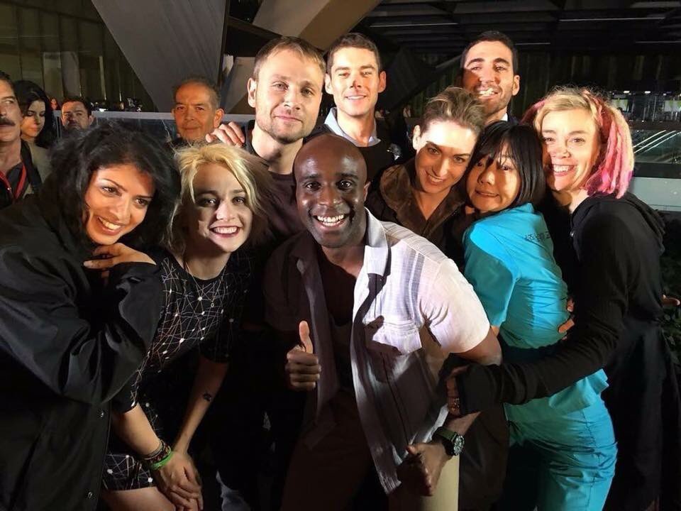 Sense8 Brasil tweet media