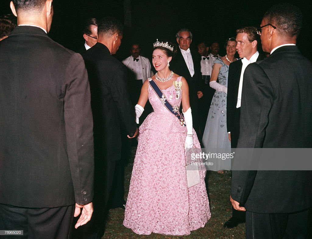 Mace On Twitter 6th August 1962 Princess Margaret 1930 2002 Makes A Speech At The Ceremony Granting Independence To The Former British Colony Of Jamaica Https T Co Smb2xengul