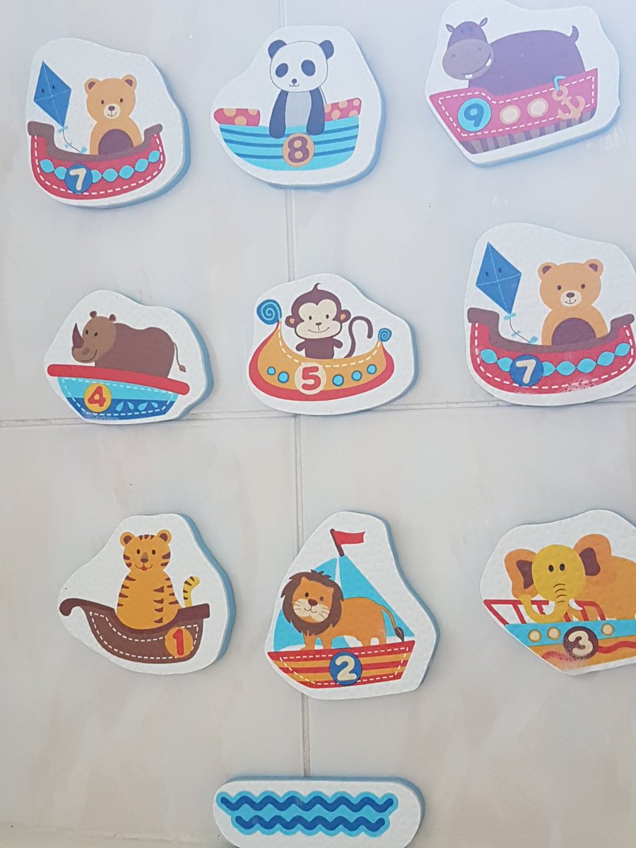 PockersSarah's tweet photo. @BootsHelp I have unpacked our new bath toys for my daughter and we seem to a pack that doesn't add up @NubyUK #wheressix #needzebra https://t.co/6GYSFKexrt