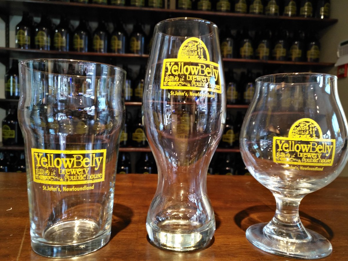 Yellowbellybrew's tweet photo. Posters! New YB merchandise available now at the @YBTakeaway (264 Water Street), including pint glasses, hats, shirts, hoodies and more. Don't just drink our beer, wear it and put it on your walls! #welovebeer #beerlovesyou https://t.co/LfUuLXi3Rr