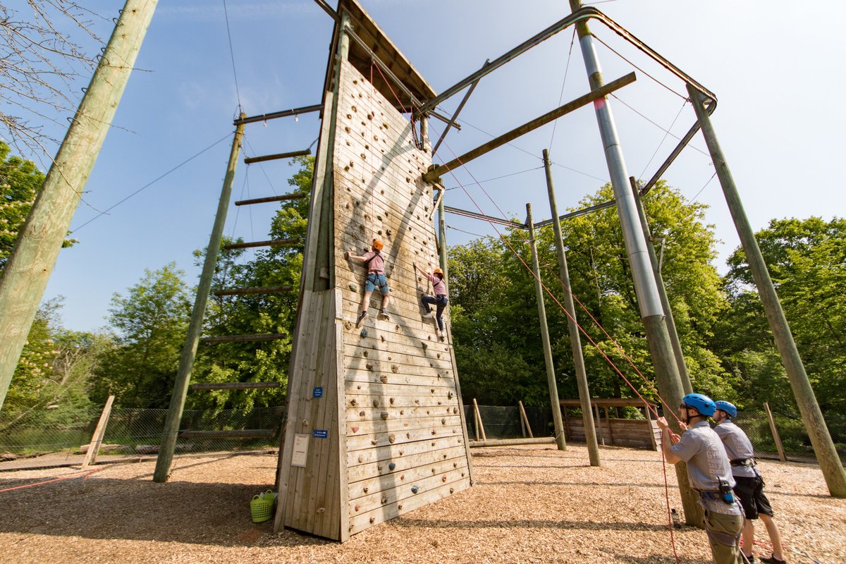 WoodmillOAC's tweet photo. We're halfway through our 3rd instalment of the Active Adventure weeks and the kids did not want to miss the exciting activities that were scheduled for today. https://t.co/LXzYaWb4bh