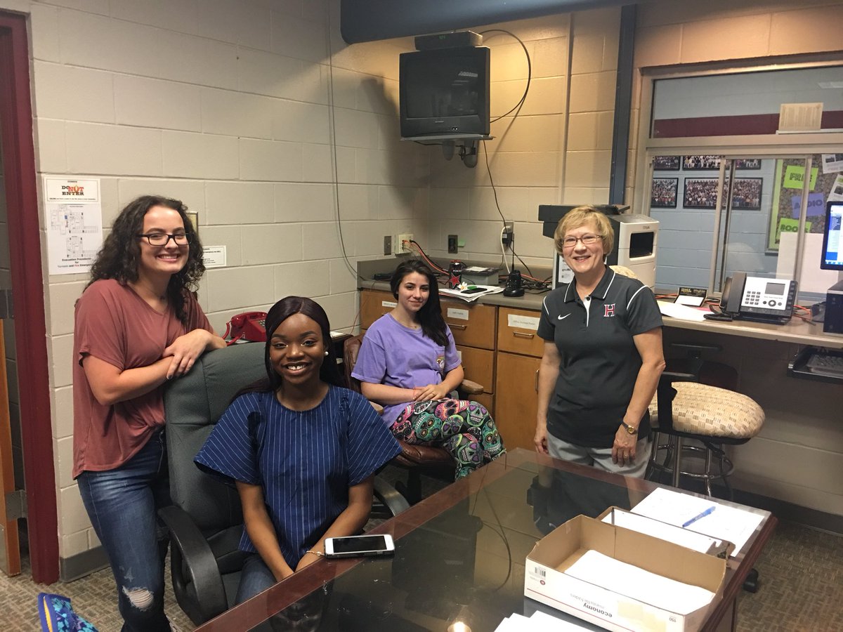 mapeducate's tweet image. #firstDayBestDay @hillcrestpats Dscott725 Dscott725 @Jeff_Brandi