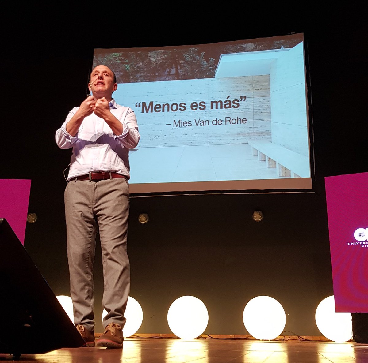 catedraa's tweet photo. El lema de #sectateo por publicista @steinpipe #SMDUy #SMDUyFairplay https://t.co/zUtaSAd8mz