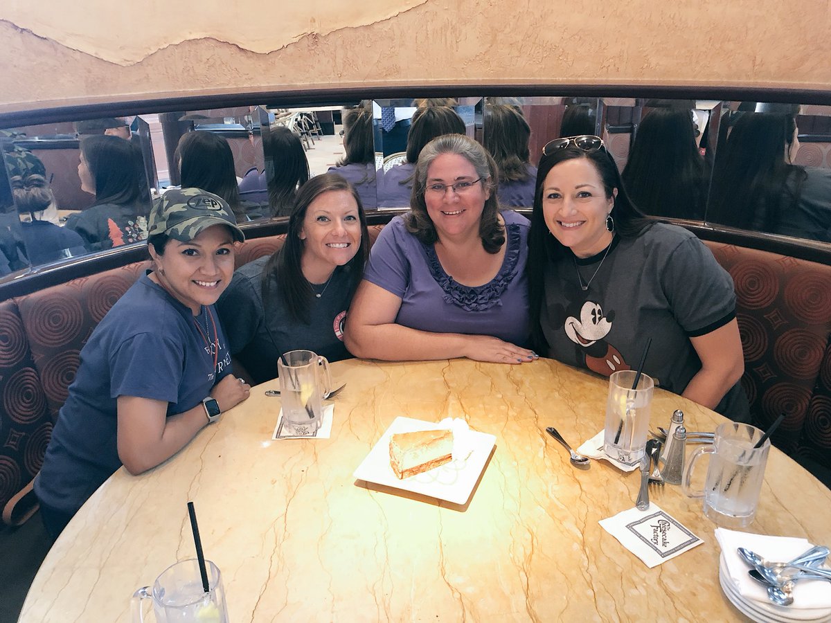 Beth Fountain, M.Ed tweet media