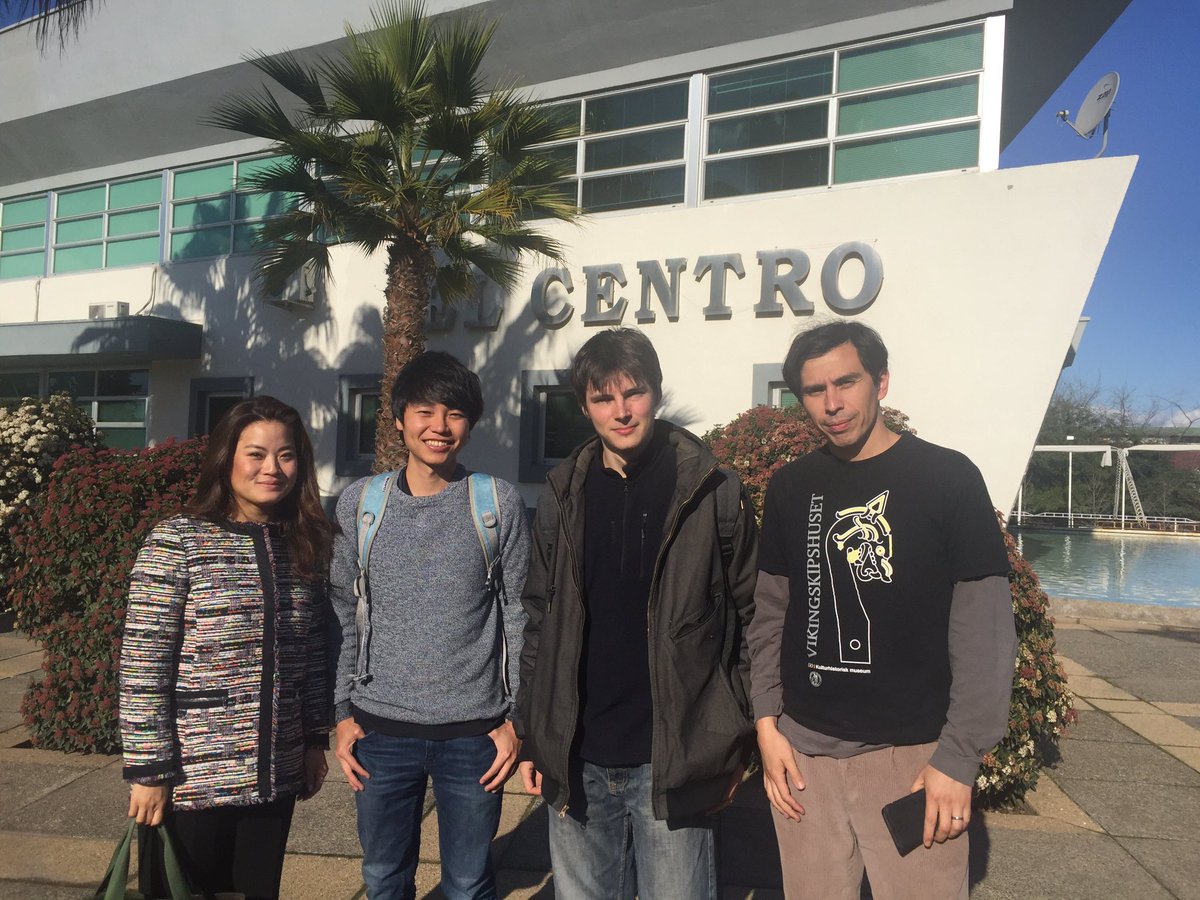 robotician's tweet image. diarioelcentro.cl/noticias/croni… Gracias @diarioelcentro report on @UAI_VINA &amp;amp; @epfl #CODEV proj on #origamirobots 4 #ChileVinos #agritech @RRL_EPFL