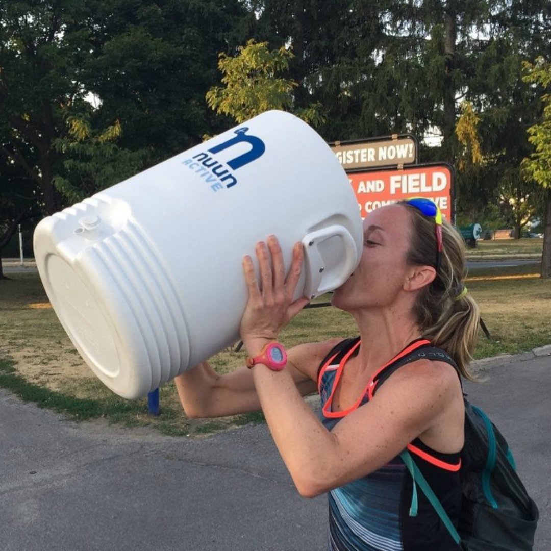 holabirdsports's tweet photo. Heads Up Runners of #Baltimore! π₯€πββοΈπ¨@nuunhydration is this week's Run Group co-host! You can find us at the Canton Waterfront Park at 6pm tonight! Come get in a good run and try some of Nuun's awesome hydration solutions! https://t.co/exZCIwNBcU #LetsRunHon https://t.co/i6cTk2ah9L