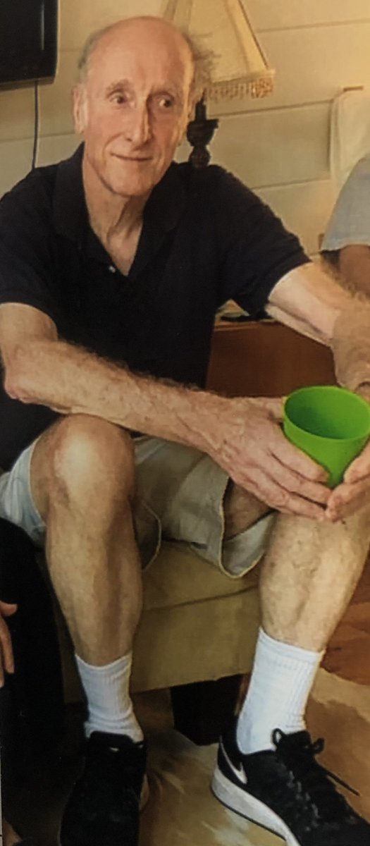 Stringernews's tweet photo. SCPD has issued a Silver Alert for John Wile, who suffers from dementia. He left his home on Erland Rd, &amp; was last seen on Innovation Rd in Stony Brook on Monday at approx8:30am
He is white, 74y,/o 5' 10" 150 pounds, w/ gray balding hair &amp; has a scar on his head. https://t.co/HYzdidiFdf
