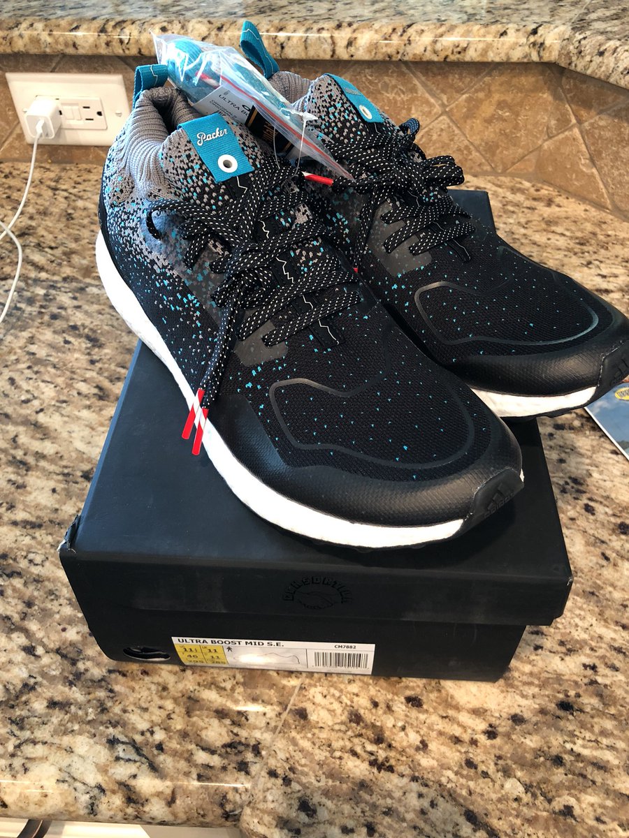 boosterich's tweet image. Shoutout @giovannibtell !! Great doing business with! Finally picked up one of my favorite collabs! Can’t wait to bust these out when it gets cold! #BoostFam #adidasboost #BoostIsLife