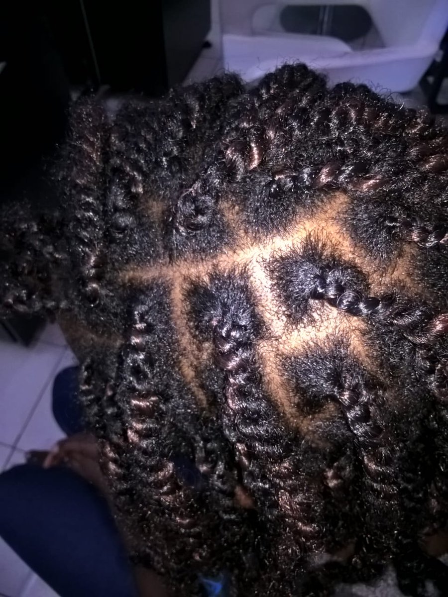 Hairpolitan News On Twitter Hairstyle Feature Style Spring