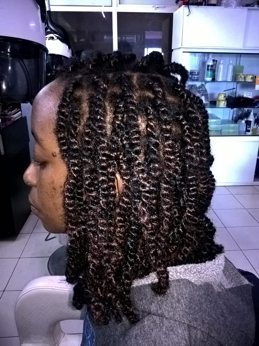 Hairpolitan News On Twitter Hairstyle Feature Style Spring