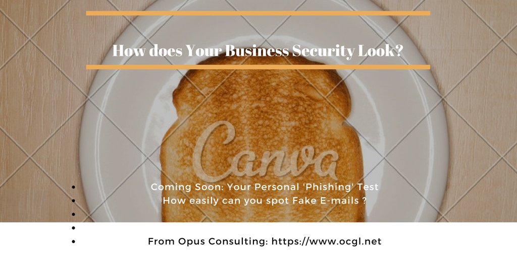 Opus Consulting Group tweet media