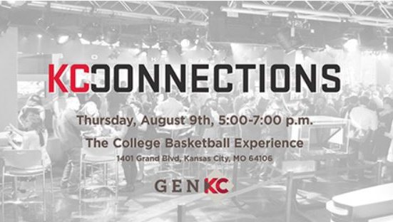 KauffmanKSI's tweet photo. Tomorrow is the day! Our team is looking forward to #KCconnections in partnership w/ #genKC as we represent our new initiative Young Professionals of Color-Kansas City!
Will you be in attendance? Be sure to stop by our table to find out more about #YPOCKC programming! @HDFKC https://t.co/X0ehvhxDBc