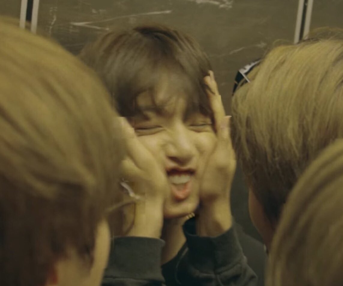 tell me this isn’t baby boy culture