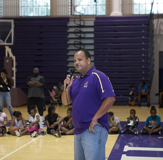 TierreWright's tweet photo. 8TH ANNUAL DC HOUSING AUTHORITY SPORTS & LEARNING EVENT. Aug 17 & 18
#WeAreDCHA #HopeFinders #OmegaPsiPhi #TTO #DCConnectGirls #DCConnectHome #AspireIT https://t.co/jIElSkSpmJ
