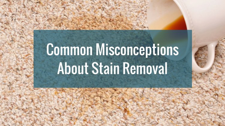 CoitSeattle's tweet image. Have you heard these 14 common misconceptions about stain removal? Almost everybody is guilty of number 13: bit.ly/2LT2Wi2  #COITClean #CleanAsNew
