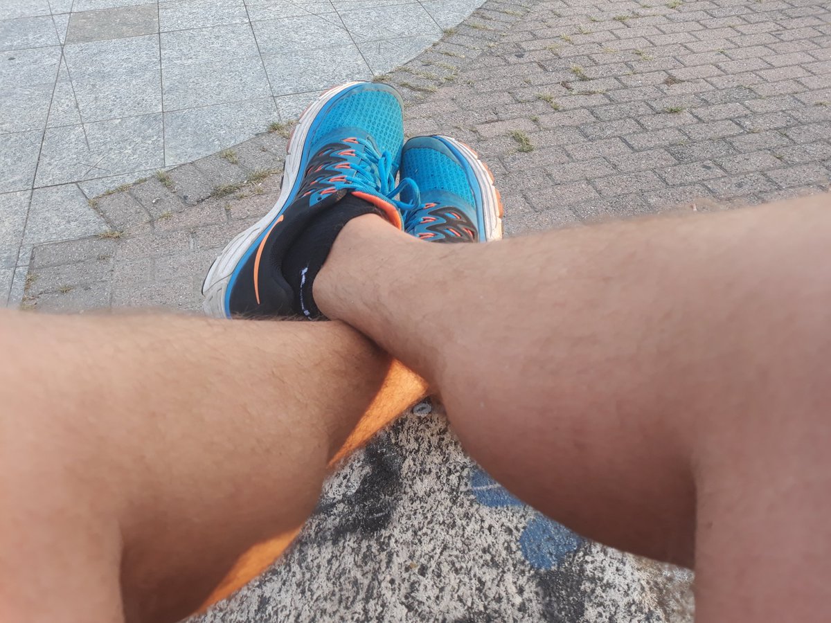 ecbaldo's tweet photo. Corsetta al #parcoditrenno in scioltezza (thanks to arm in pic)...e ahimè con arietta settembrina https://t.co/iCGxFXXPHk