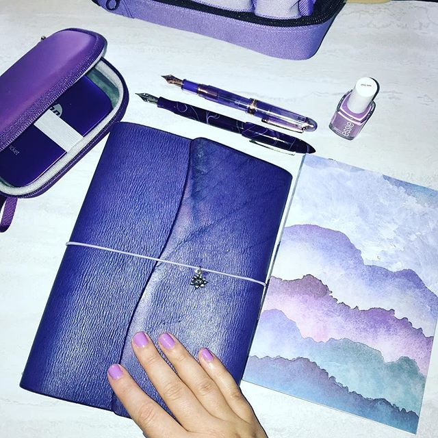 DSNRChameleon's tweet photo. Today feels like purple. Who’s with me?
.
#bulletjournal #bulletjournalsetup #bulletjournalplanning #bulletjournaldecoration #bujo #bujospread #bujolove #bujolover #bujojunkies #bujoinspire #bulletjournaladdict #bohoberrytribe #planwithme #fountainpen #f… https://t.co/J1zcFlrKF7 https://t.co/RBSyzZQa3s