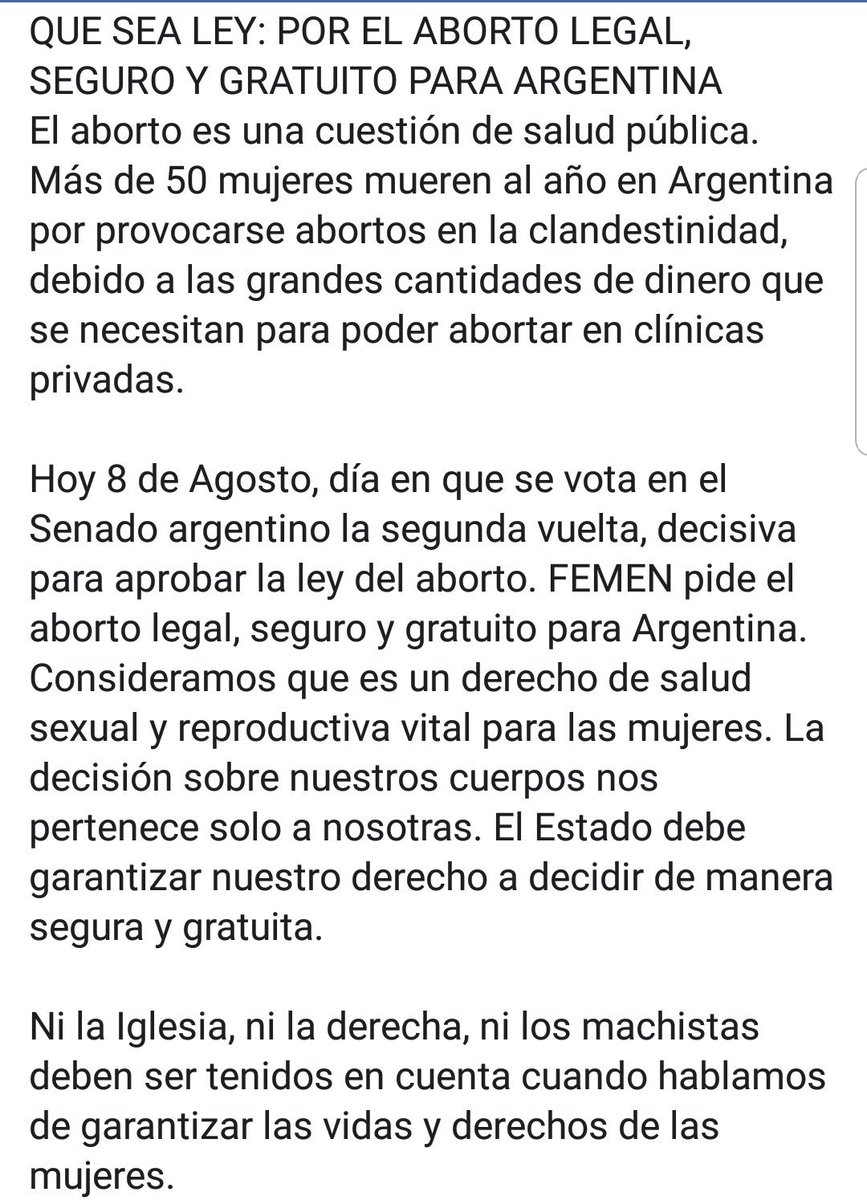 FEMEN_Movement photo