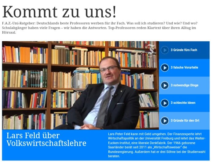 𝗧𝗔𝗨 𝗜 𝗸𝘁𝗶𝘀𝗮𝘁 𝗕𝗼 𝗹𝘂 𝗺𝘂 على تويتر Nicin Iktisat Okumalisiniz Prof Dr Lars Feld Uber Sein Studienfach Warum Man Vwl Studieren Sollte Https T Co F0erhn4a2g Studienwahl Vwl Studium Https T Co Frzvvxo2y2