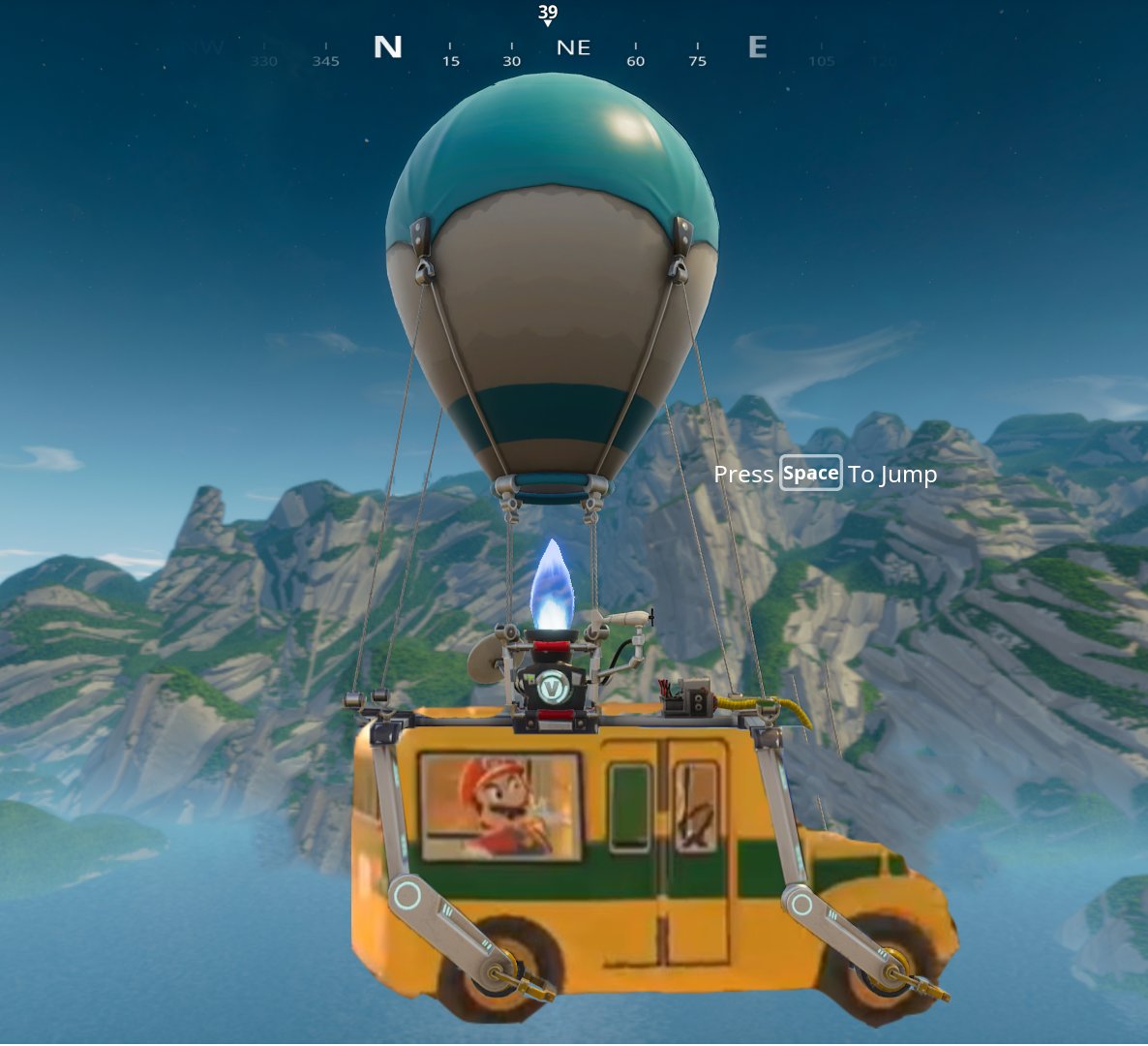 Mister Flech tweet media