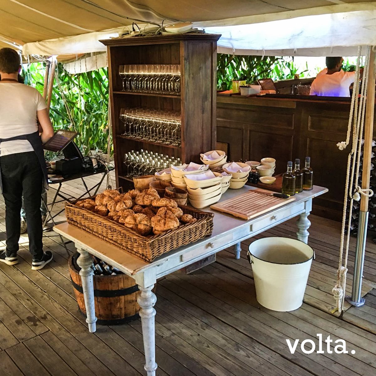 Volta Gent tweet media