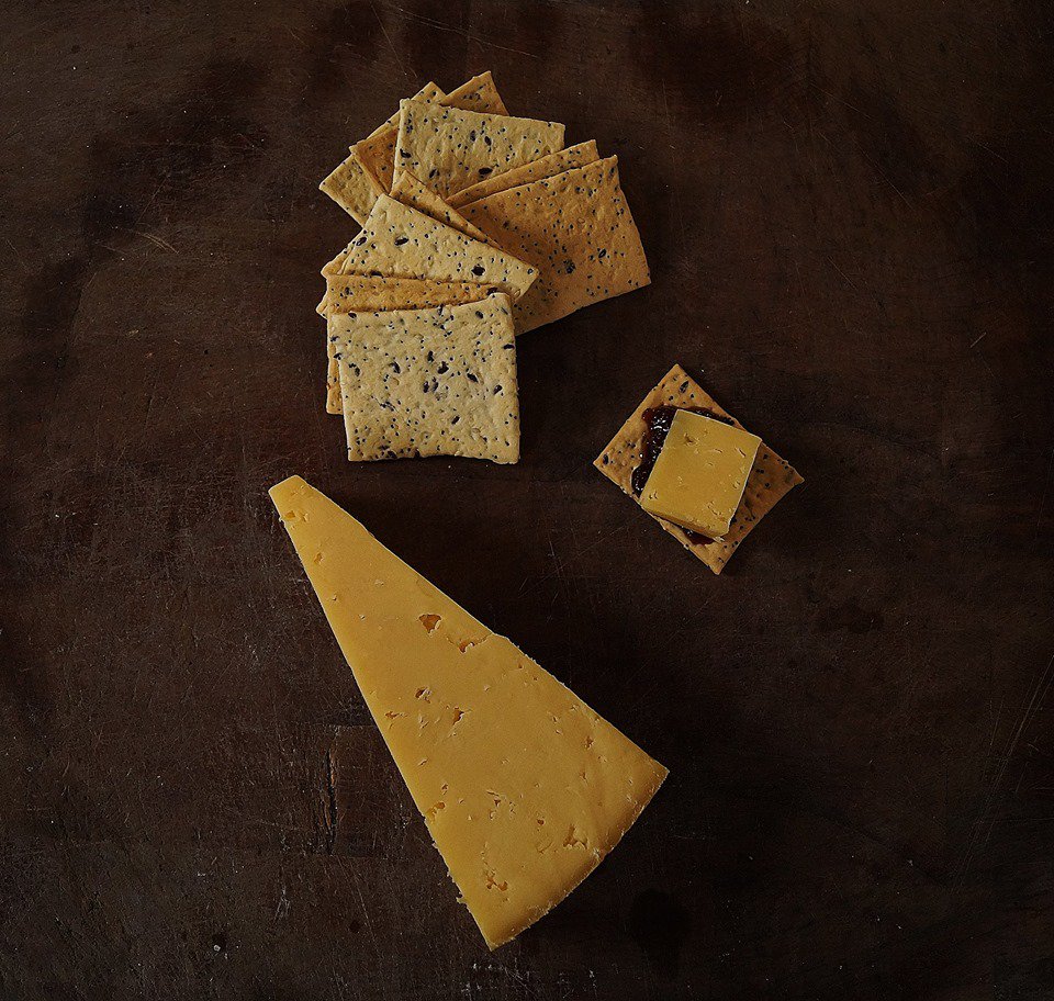 Derg Cheese tweet media