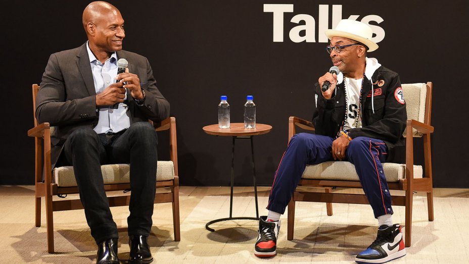 spike lee michael jordan shoes