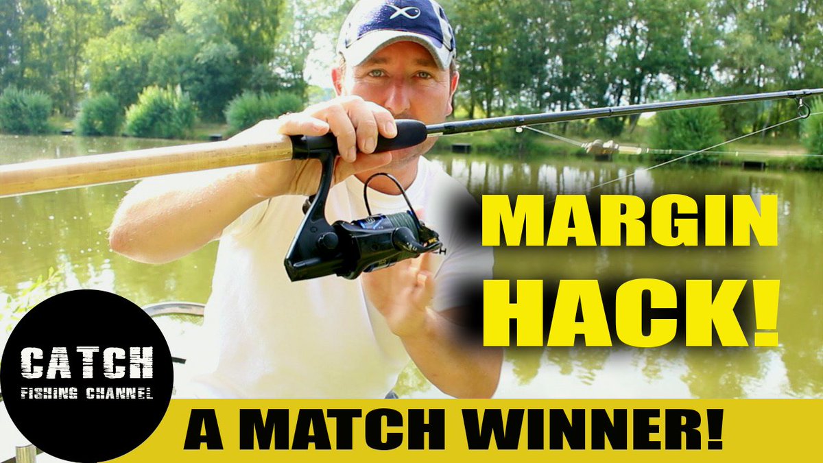 polebox900's tweet image. NEW VIDEO...MARGIN HACK!
To watch CLICK &amp;gt;&amp;gt;&amp;gt; bit.ly/2OTKKDn
Watch Detailed Videos &amp;gt;&amp;gt;&amp;gt; bit.ly/2NRQAoq
#FishMatrix #TeamBaitTech #BBTVFam #WillyWorms