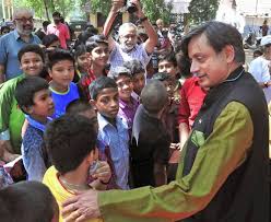 INCTharoorian's tweet photo. @ShashiTharoor The most remarkable example of humanity Thiruvananthapuram has ever known.

#HeroMP https://t.co/pE0prLcz3Q