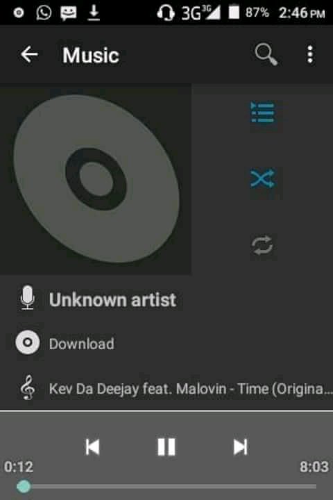 malovin2285's tweet photo. JUST A BIT OF TIME JUST A BIT OF PATIENCE......KEV DA DJ FEAT MALOVIN_TIME https://t.co/D9ofpPljhZ