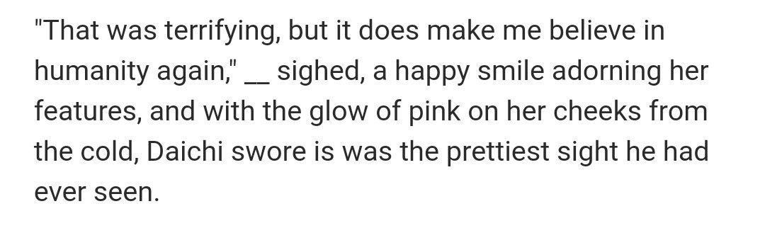 _GrumpyTree's tweet image. Starting by finishing of the remaining requests from tumblr.
archiveofourown.org/works/15614415…