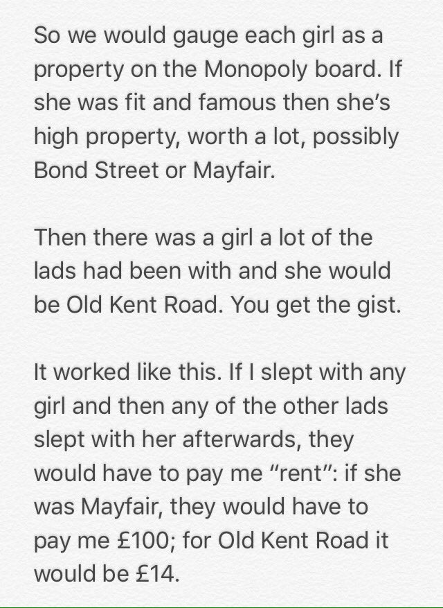 NUFCgallowgate's tweet photo. Extracts from Jermaine Pennant's autobiography #LFC #AFC #LUFC #NUFC https://t.co/Lsv3SBnFpw