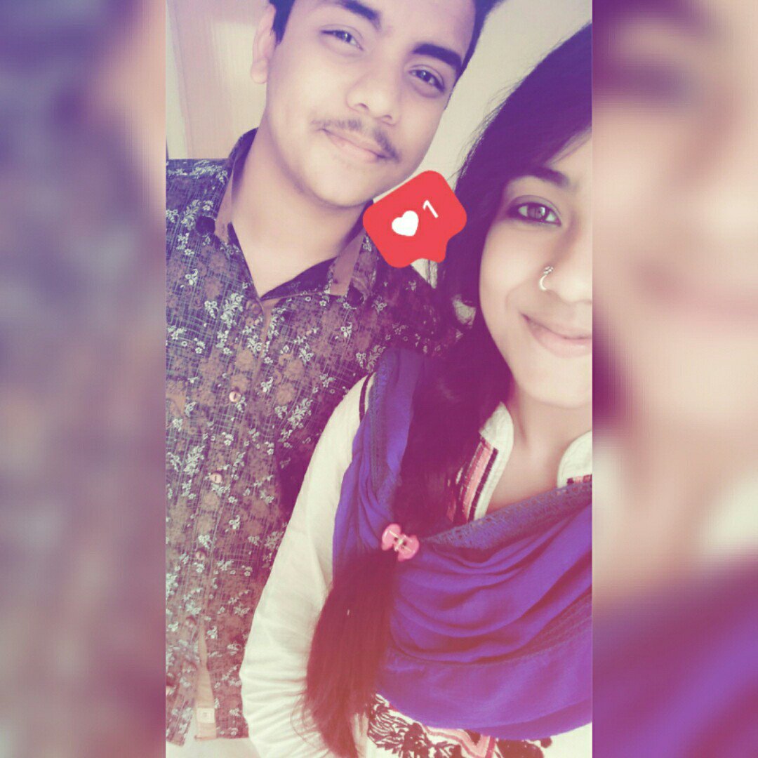 iam_bappy's tweet photo. She is ❤
#sumu 💙 #mylady👰😗 https://t.co/1XlAY10HoQ