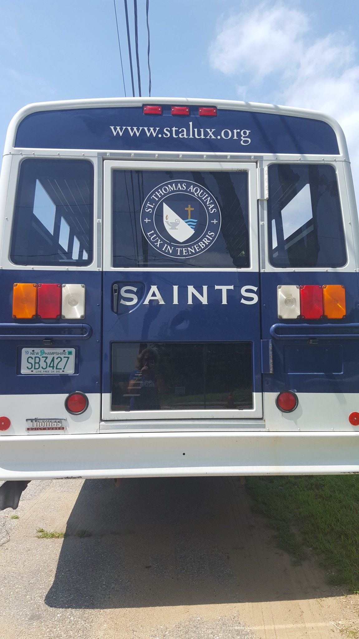 Lydia's House NH on Twitter "A steamy but productive day as the new