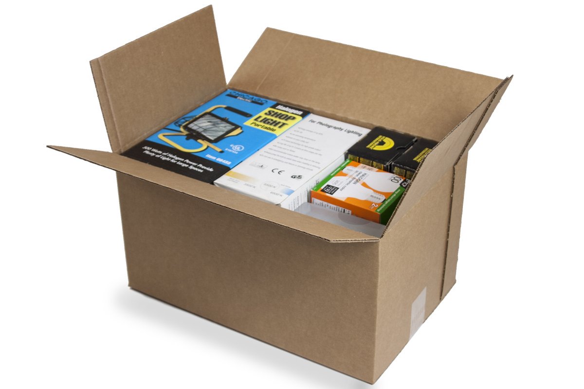 Stop using over sized boxes and paying excessive DIM charges to ship your multi-product orders. #Boxondemand cartonization software instantaneously configures the best box for any multi-product order. Click here to learn more. boxondemand.com/software/