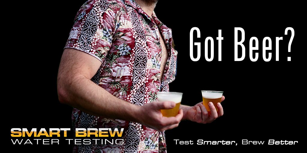 SmartBrewKit's tweet image. Did you know Craft Beer is good for your bones! Beer has high levels of silicon, which helps to build strong bones. #GOTBEER #ITSSmartBrewKit #Sensafe #waterquality #beerfact