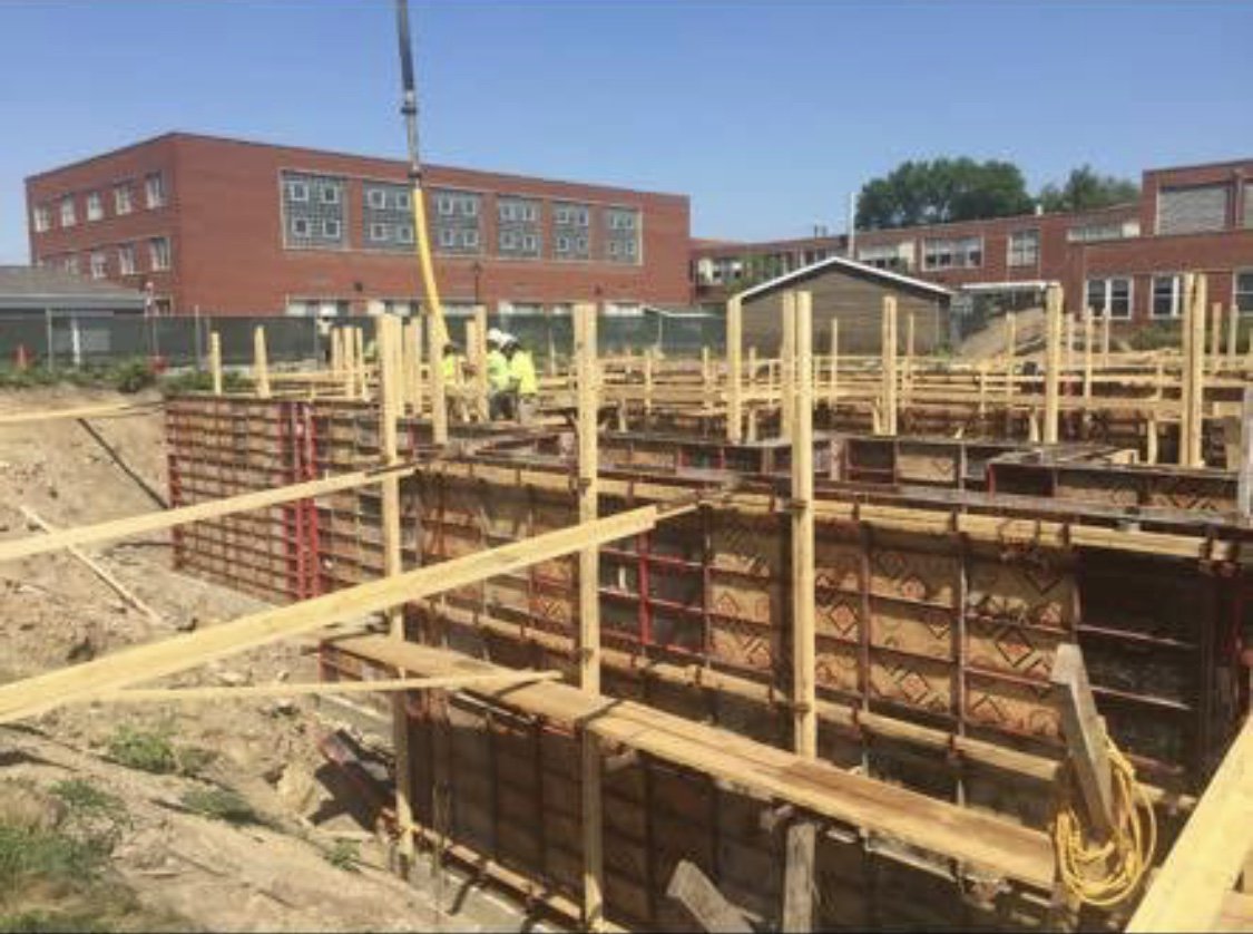 Multiple Concrete Accessories (ConstructionMCA) Twitter