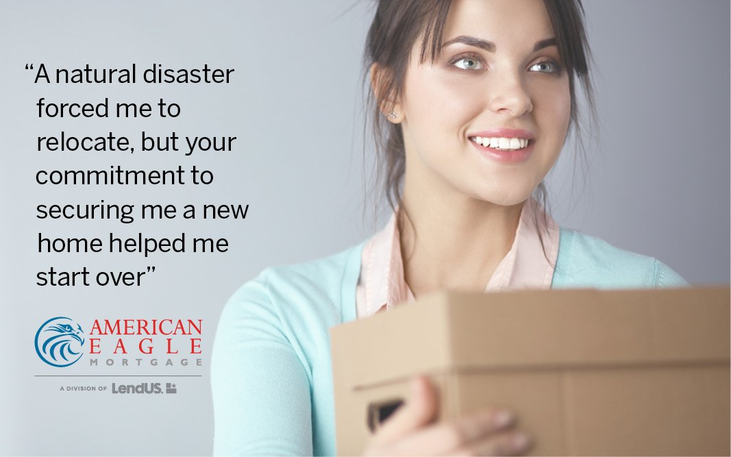AemcUsa's tweet photo. A client's loan was denied due to an 8 month gap in employment. We were able to approve her by asking for a copy of the offer letter from her new employer and a letter explaining the break in work history. Within 40 days of getting pre-approved, our client became a homeowner! https://t.co/M4PRjjdxKA