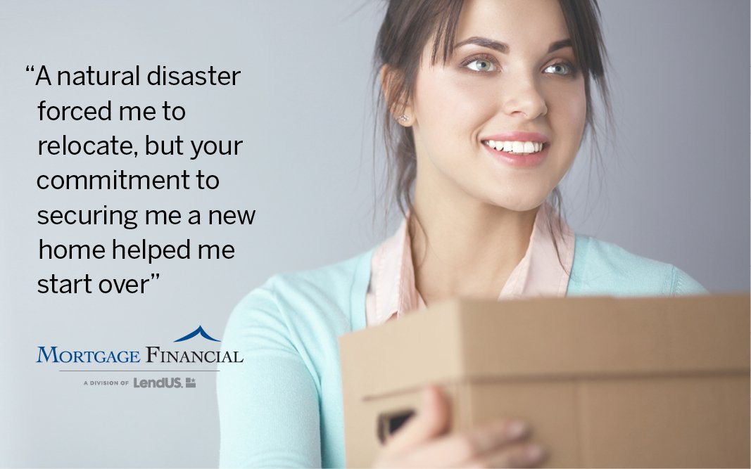 Mortgage Financial tweet media