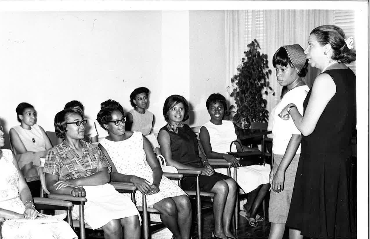 Ywca Nyc On Twitter In 1909 The Ywca Nyc Offered