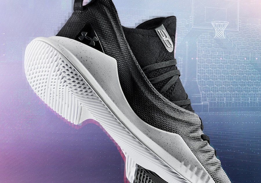 curry 5 black friday