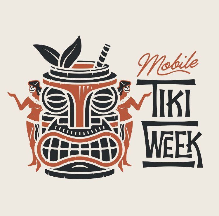 The Daiquiri Dash begins at 6 PM at <a href="/OK_BikeShopAL/">OK BICYCLE SHOP AL</a>! Feel free to jump in and make your first stop Southern National! Beverage director Will Jones will be pouring our take on the classic daiquiri! A Caribbean excursion right in Mobile, what could be better?! 🍹🌺